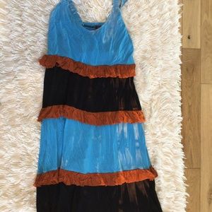 Rising International sundress